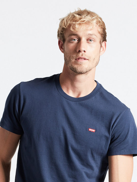 Ss Original Hm Tee Blues
