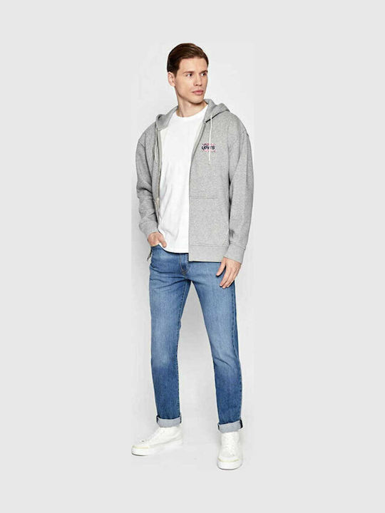 Levi's 511 Slim Jeans Blue