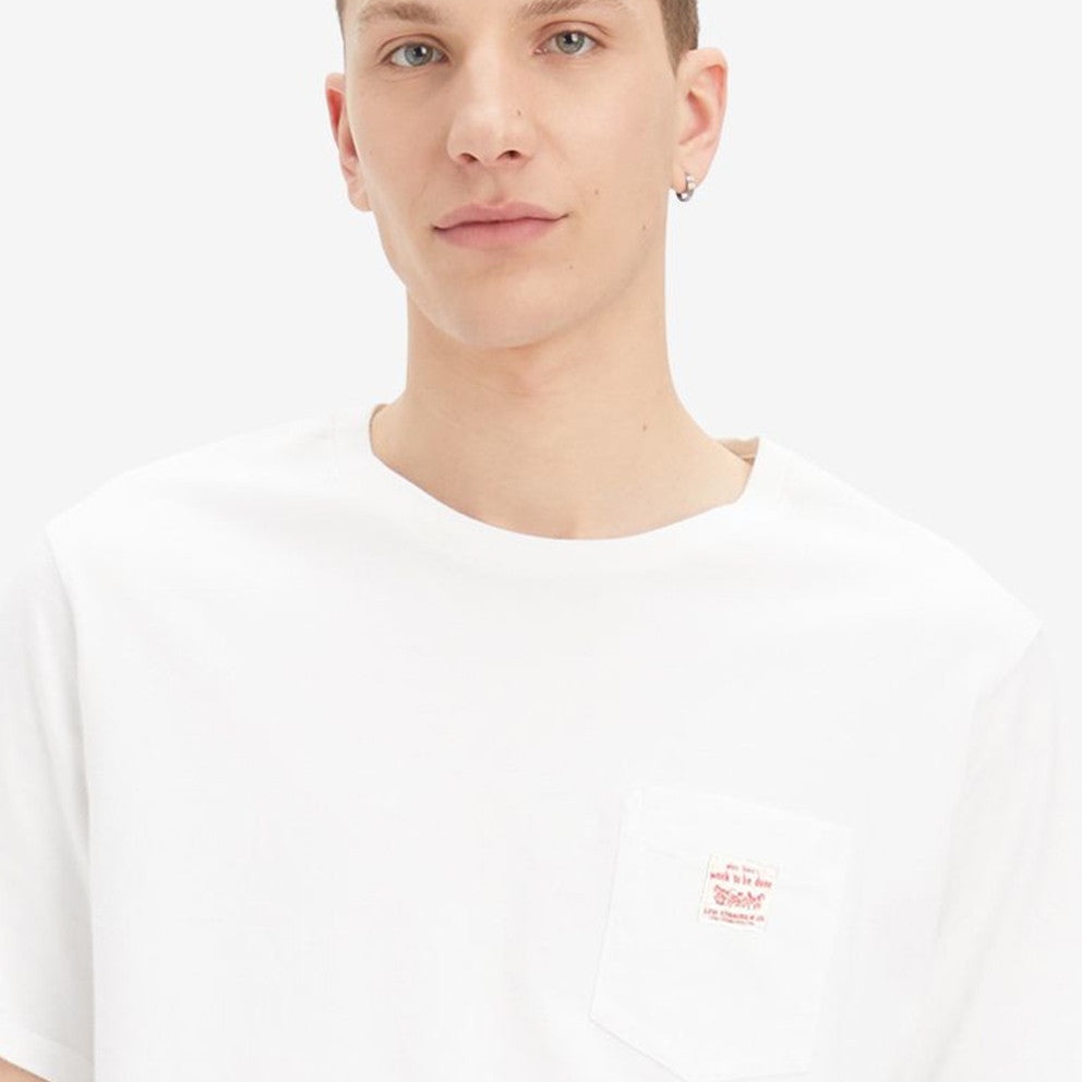 Levi's Workwear Men's T-Shirt