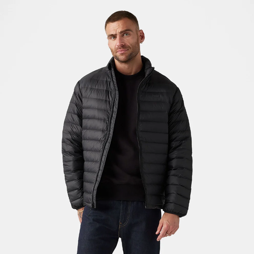 Levi's Tyler Packable Men's Jacket