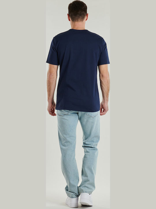 Levis Original Tee Blues