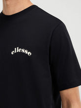 Load image into Gallery viewer, COURTSIDE CLUB Ellesse T-shirt Μαύρο