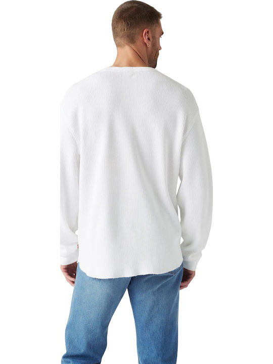 LS RLX THERMAL TEE NEUTRALS