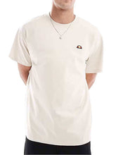 Load image into Gallery viewer, Ellesse Athens T-Shirt In Beige-Neutral