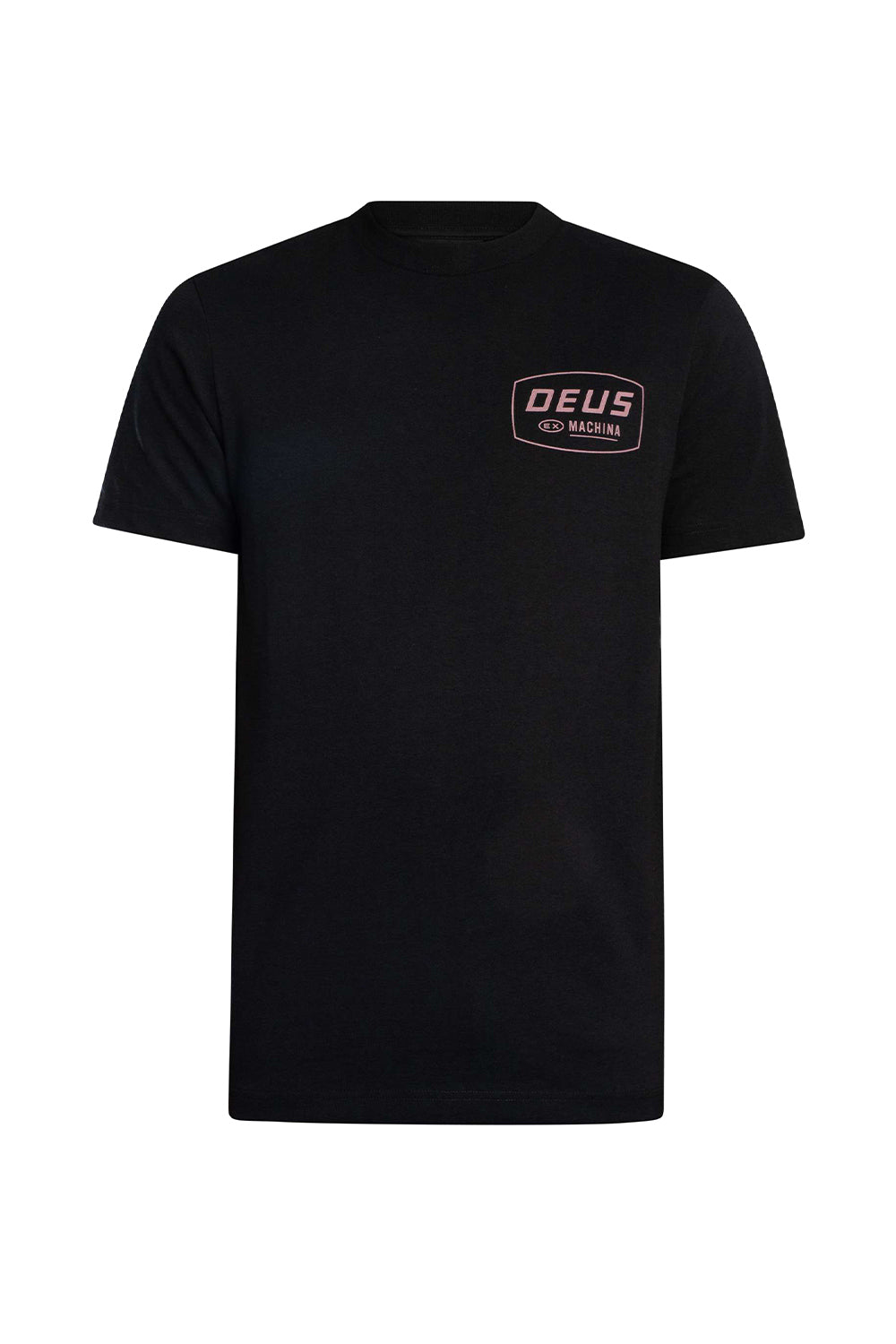 T-Shirt Expo DMP251120A blk blackT-Shirt