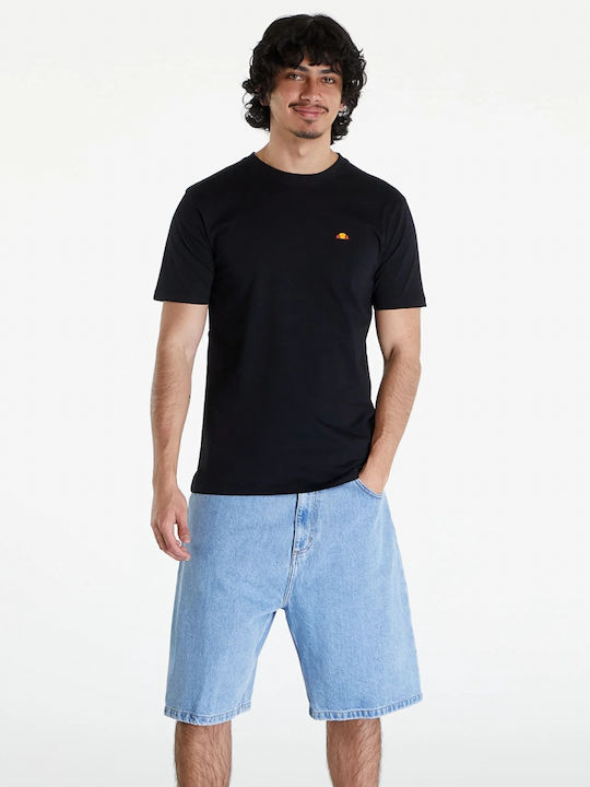 CASSICA TEE Ellesse T-shirt Black