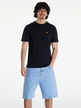 Load image into Gallery viewer, CASSICA TEE Ellesse T-shirt Black