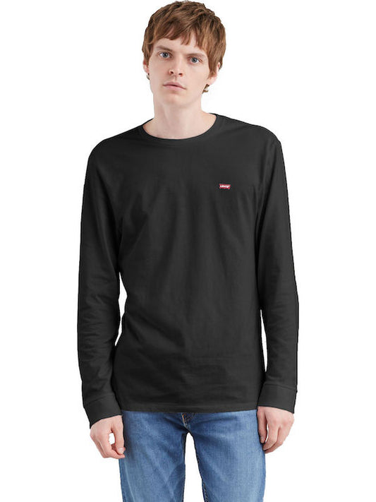 LS ORIGINAL HM TEE MINERAL BLA
