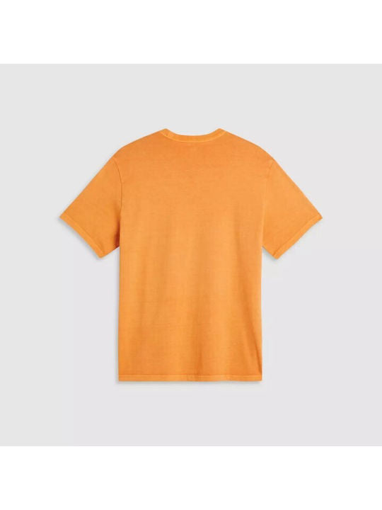 Levi's Athletic T-shirt Yellow