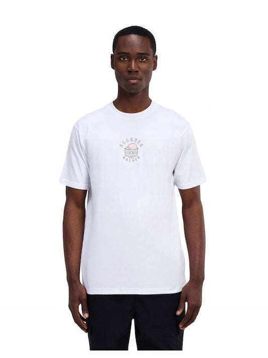 ELLESSE TEES SHORTS STRADONE TEE ΜΠΛΟΥΖΑ ΑΝΔΡΙΚΟ