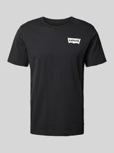 Load image into Gallery viewer, Levi&#39;s Μπλούζα Κοντομάνικη ΜΑΥΡΗ