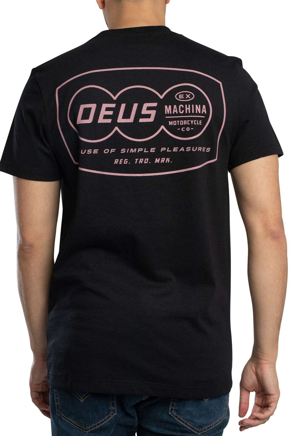 T-Shirt Expo DMP251120A blk blackT-Shirt