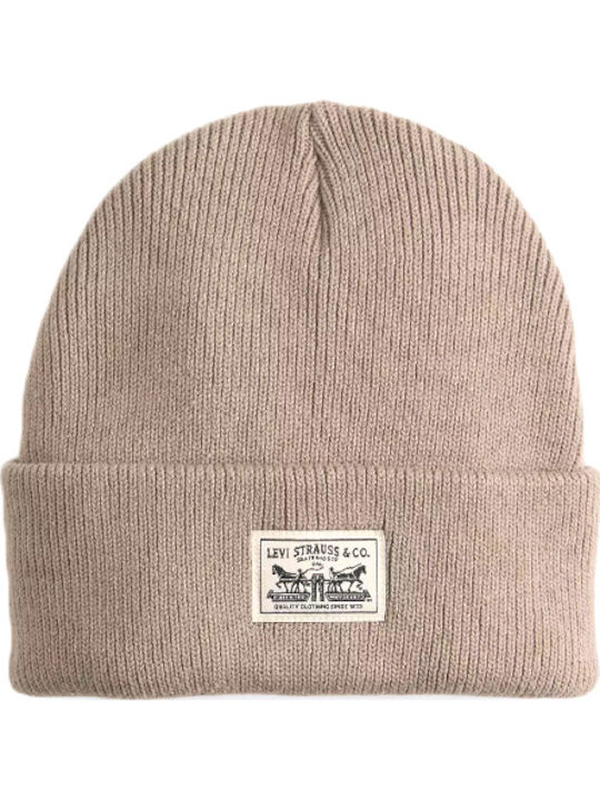 BACKPATCH BEANIE
