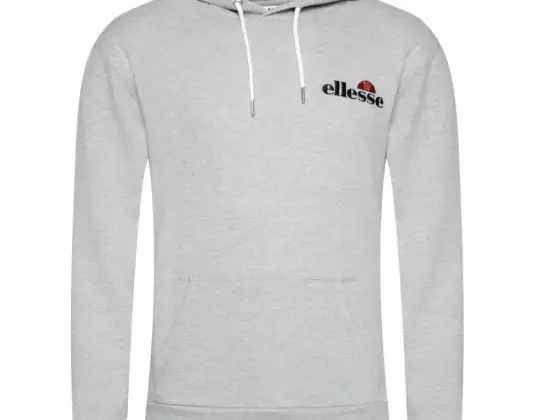 Primero OH Hoody Φούτερ Ανδρικό