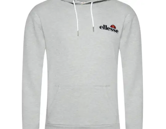 Primero OH Hoody Φούτερ Ανδρικό