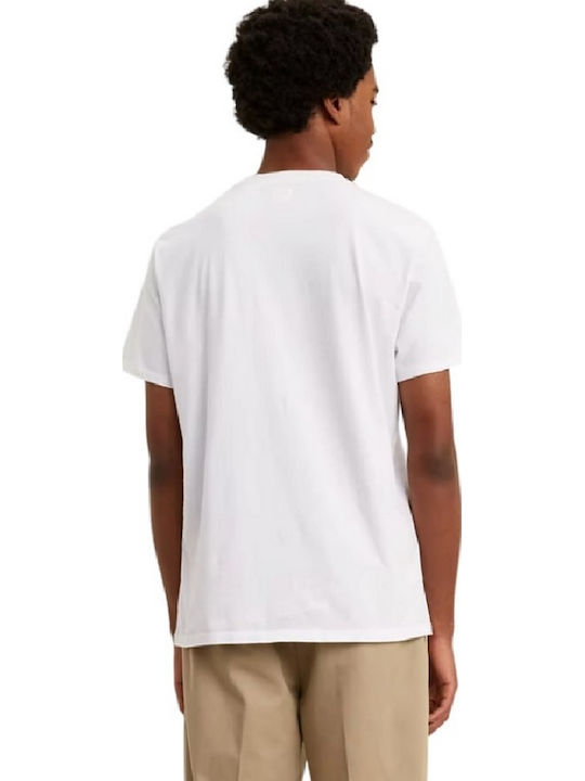 Ss Original Hm Tee Neutrals