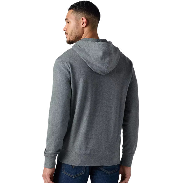 ORIGINAL HOUSEMARK ZIP UP HOODIE