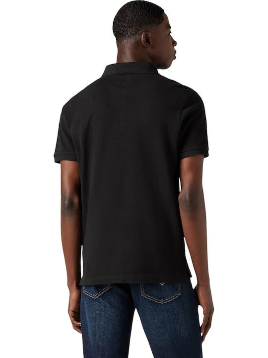 Levis Hm Polo Blacks