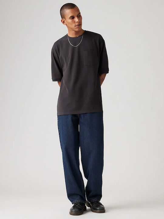 Levi's 578 Baggy Jeans Rinse Crusader