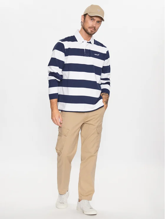 LEVI’S® XX TAPER CARGO PANTS