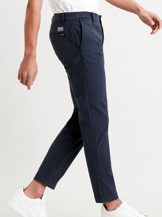 XX CHINO STD II BLUES - BALTIC NAVY SHADY GD
