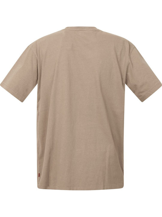 LEVIS Tab Vintage T-shirt Fungi