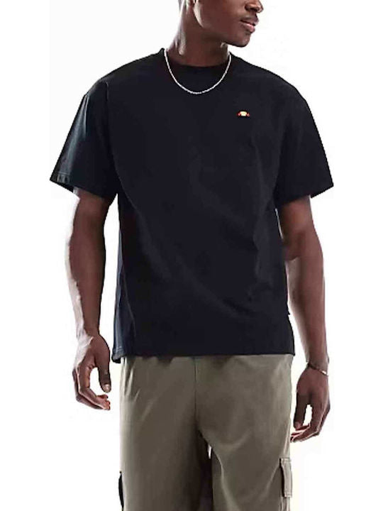 ATHENS T-SHIRT HEAVY WEIGHT ELLESSE