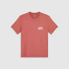 RELAXED FIT SHORT SLEEVE GRAPHIC T-SHIRT