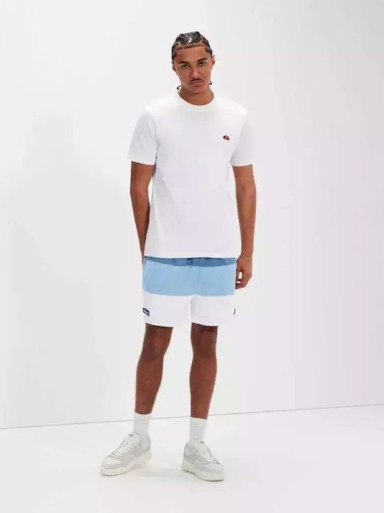 CASSICA TEE Ellesse T-shirt Λευκό