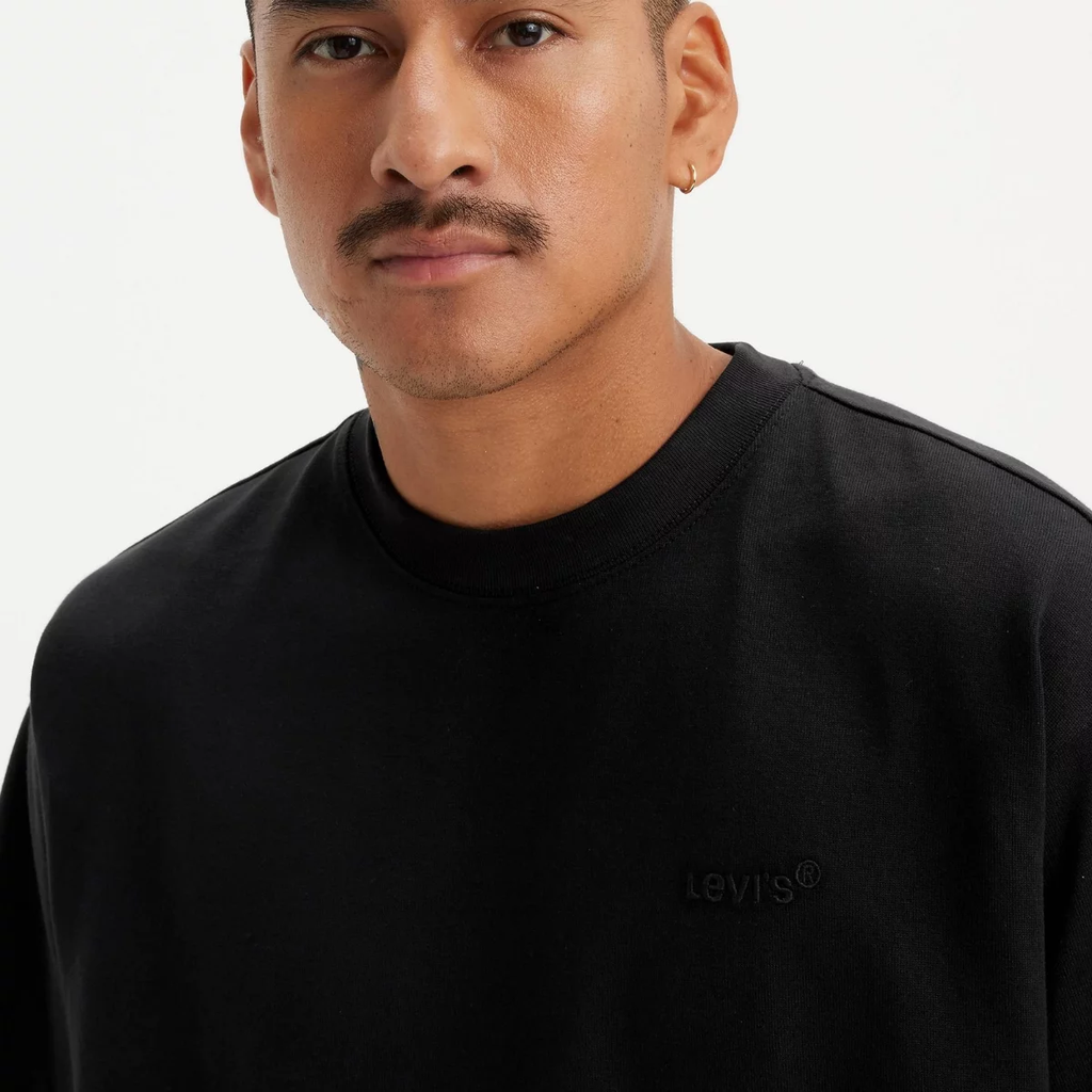 Red Tab Vintage Tee Ανδρικό T-shirt