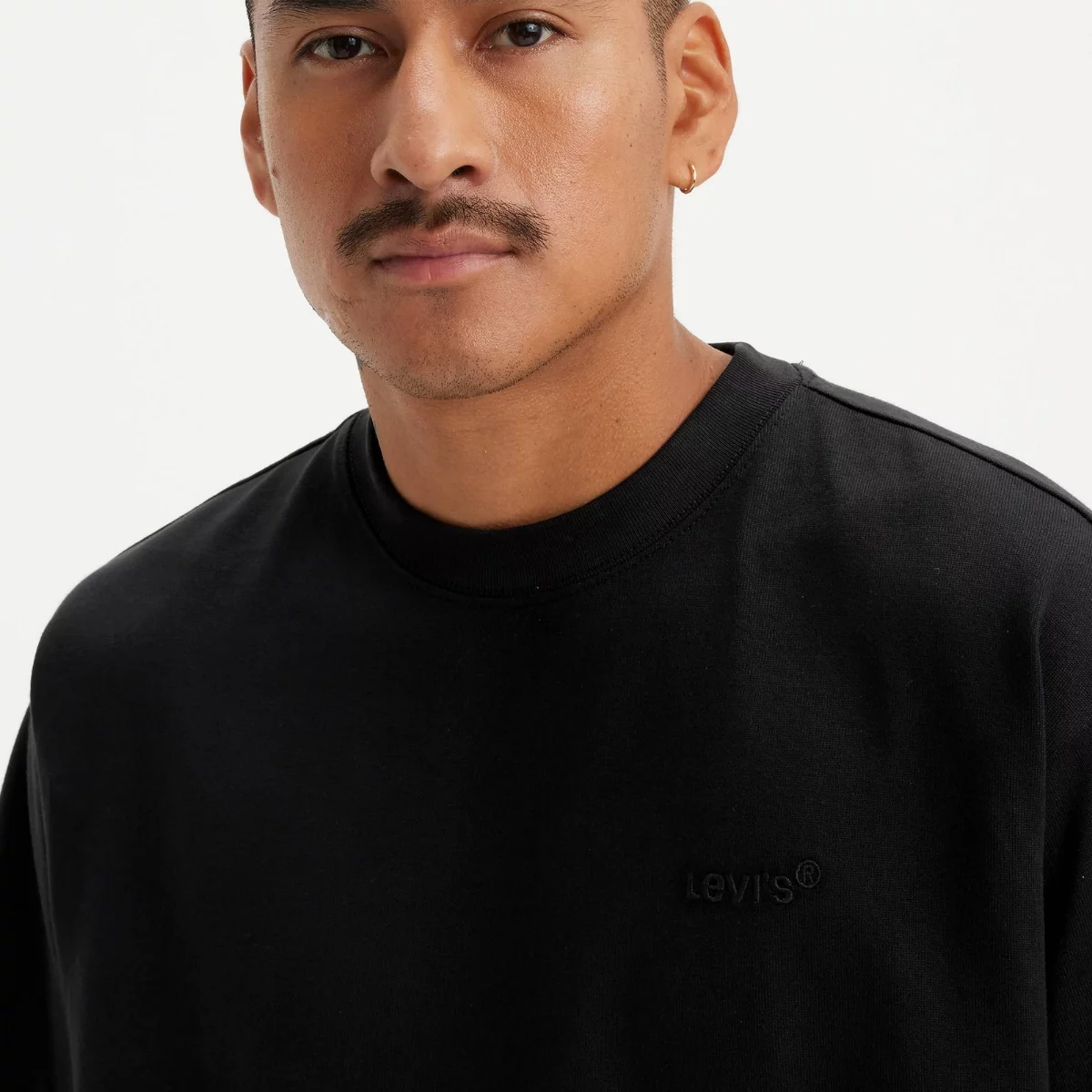 Red Tab Vintage Tee Ανδρικό T-shirt