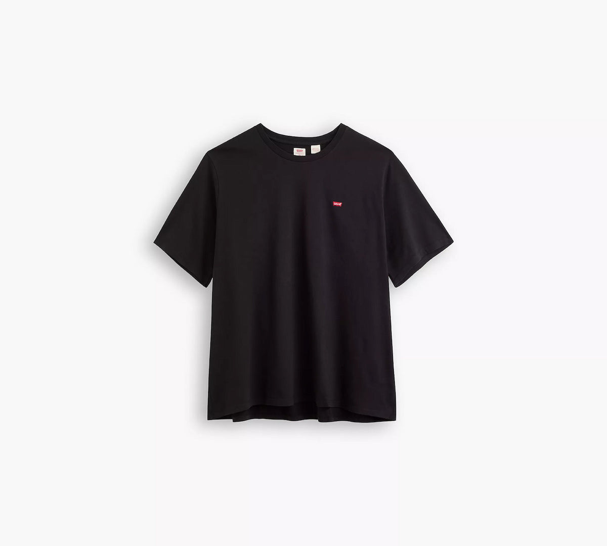 Big & Tall  ORIGINAL HM TEE BLACKS - MINERAL BLACK