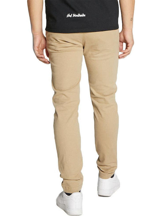XX CHINO STD II NEUTRALS - TRUE CHINO SHADY GD