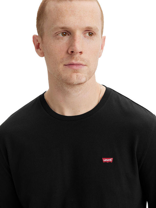 LS ORIGINAL HM TEE MINERAL BLA