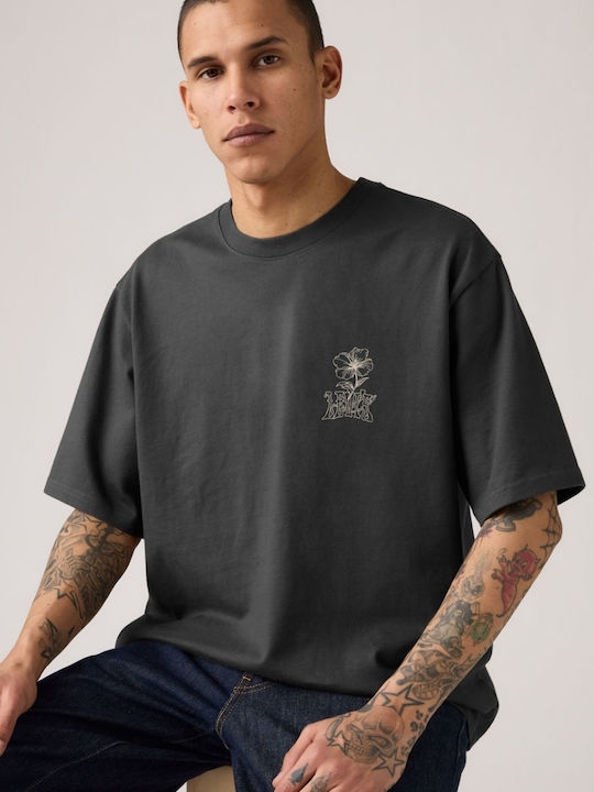 Half Sleeve Tee Blacks