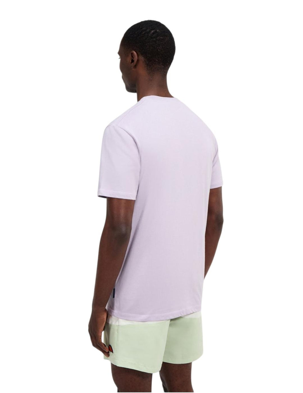 CASSICA TEE Ellesse T-shirt Green