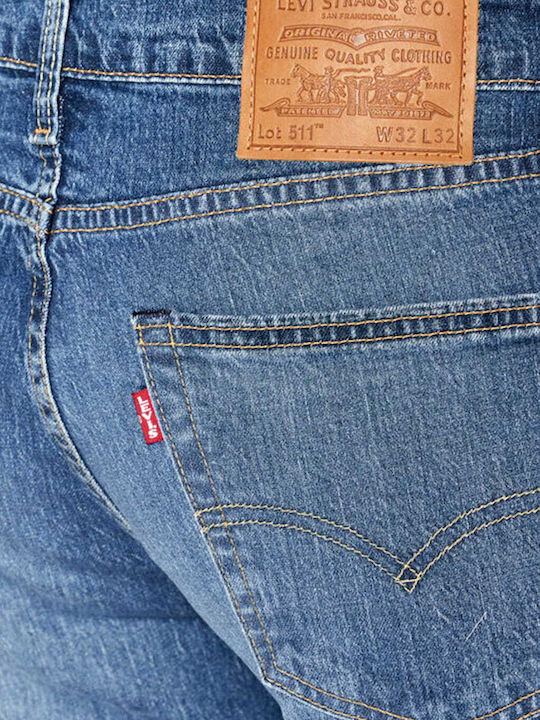 Levi's 511 Slim Jeans Blue