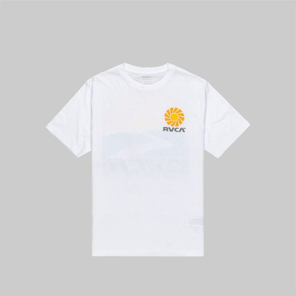 RVCA Sun Phase T-Shirt