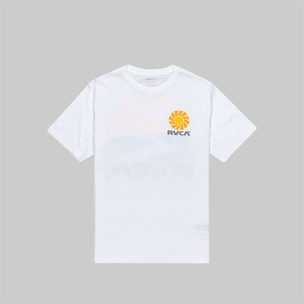 RVCA Sun Phase T-Shirt