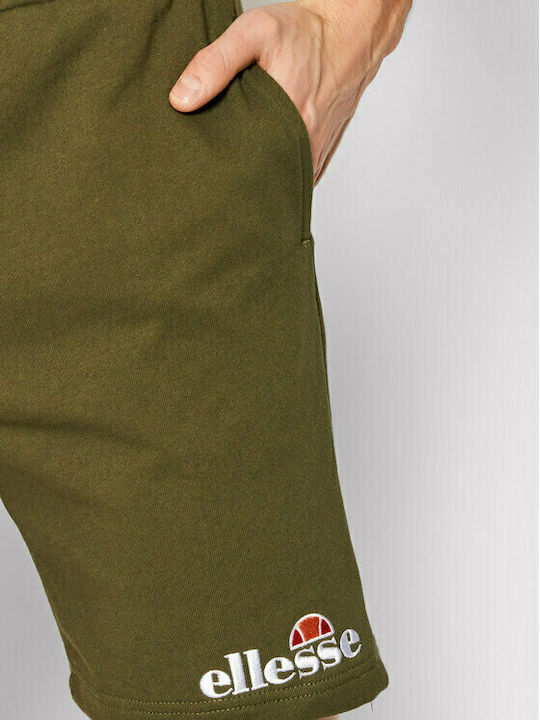 Ellesse Silvan Αθλητική Ανδρική Βερμούδα