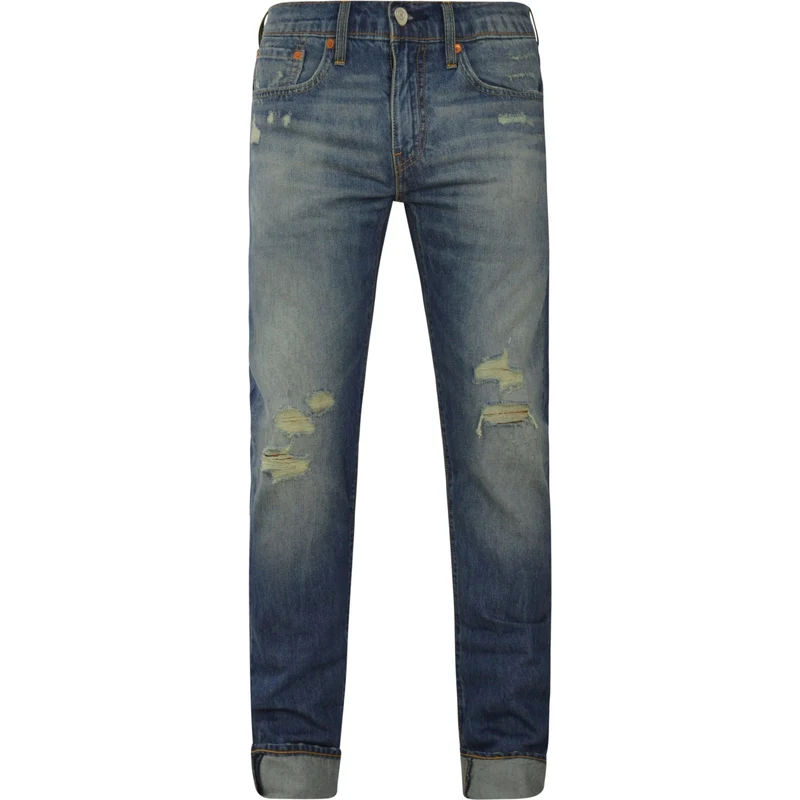 Ανδρικό jean Levis 28833-0303