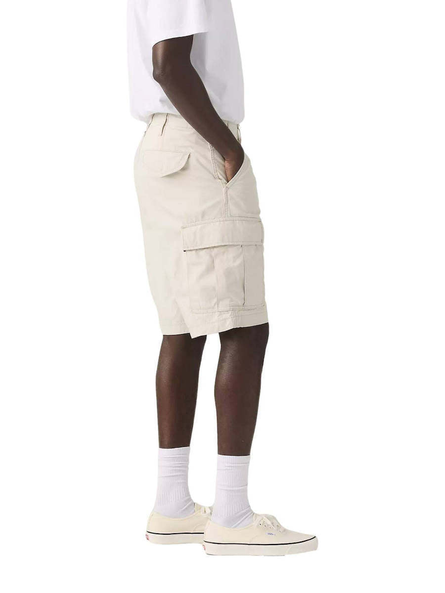 Carrier Cargo Shrt-2 Neutrals