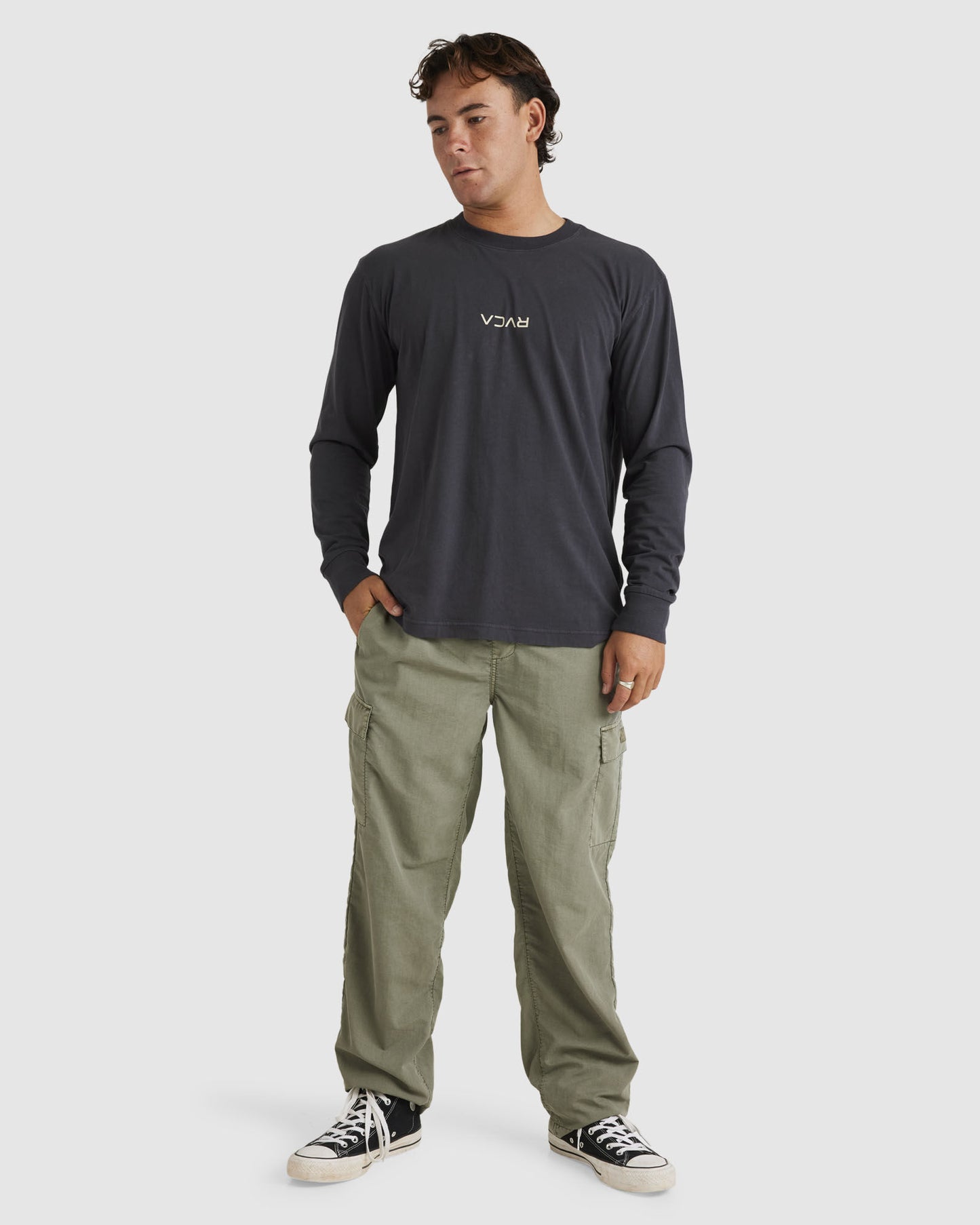 Mill - Cargo Pant for Men