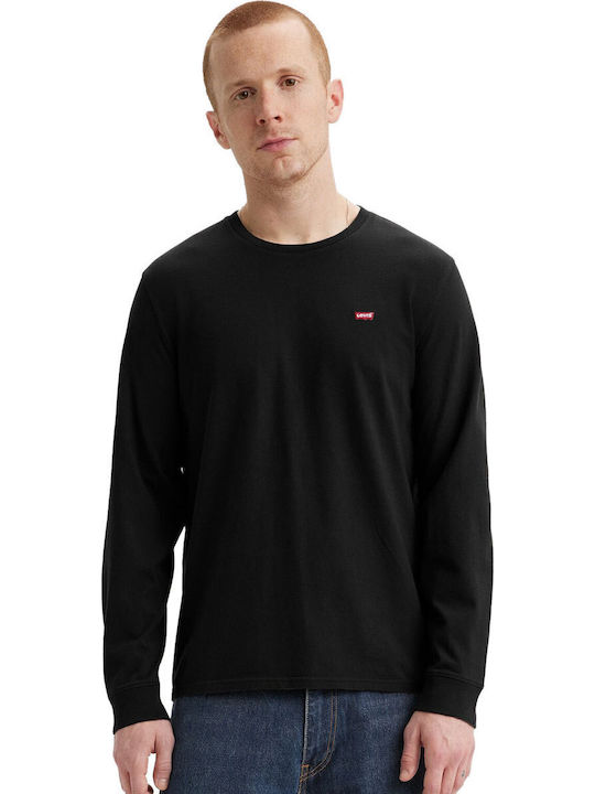 LS ORIGINAL HM TEE MINERAL BLA