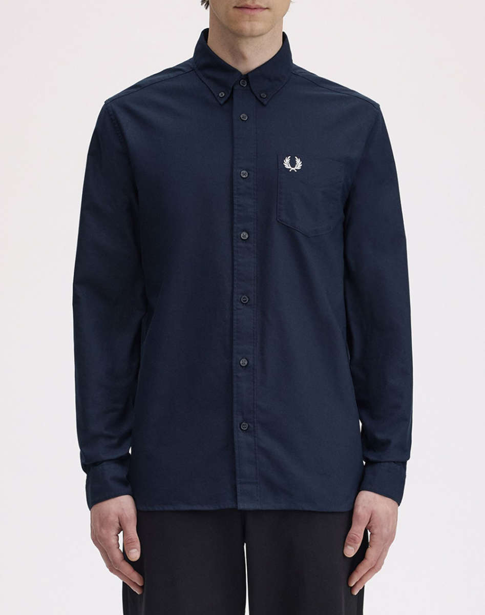 FRED PERRY ΠΟΥΚΑΜΙΣΑ FRED PERRY