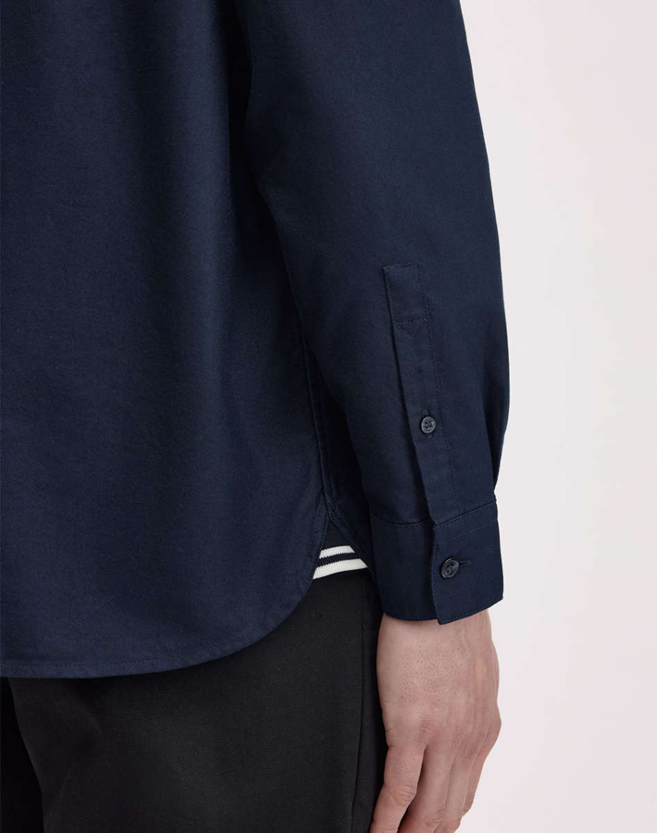 FRED PERRY ΠΟΥΚΑΜΙΣΑ FRED PERRY