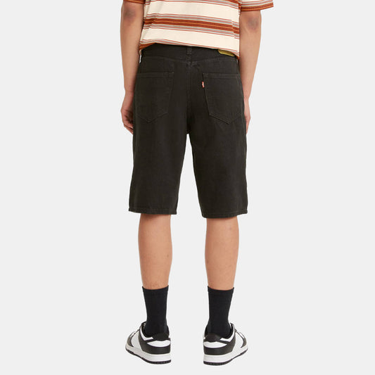 469 Loose Shorts Blacks