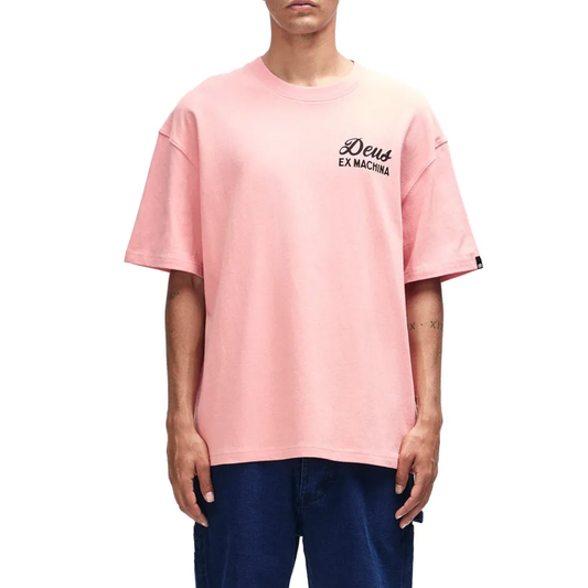 SEOUL SIGN TEE ΜΠΛΟΥΖΑ