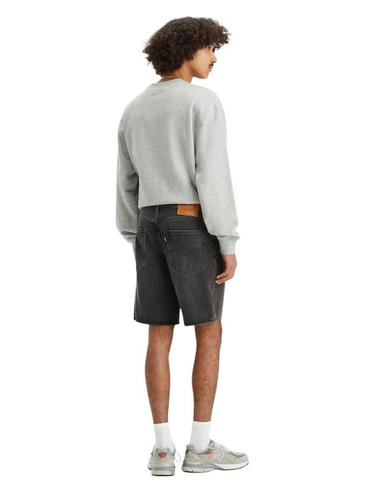 468 Loose Shorts Blacks
