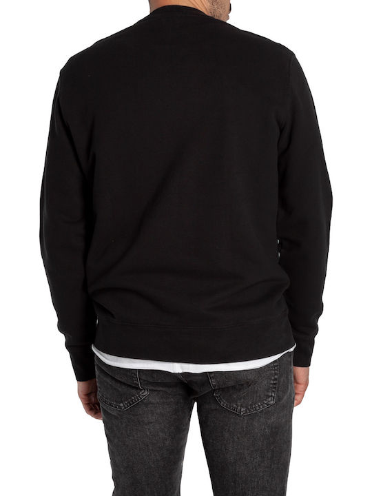 THE ORIGINAL HM CREW BLACKS